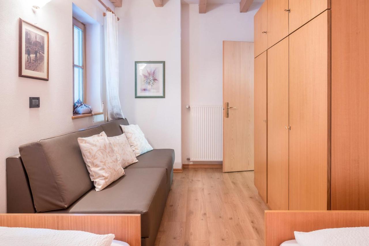 Lotschenhof Apt Tulpe ترودينا المظهر الخارجي الصورة